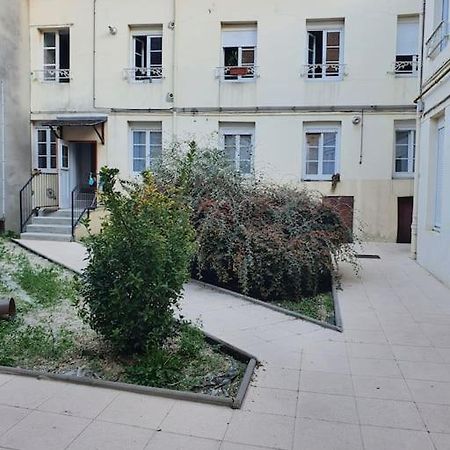 Apartmán Le Studio Du Moulin Charleville-Mézières Exteriér fotografie